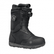 2526 니데커 스노우보드 부츠 리프트 - 블랙 (N.26.BTM.RFT.BK)