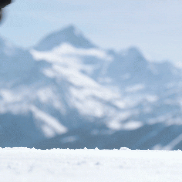 2526 니데커 스노우보드 부츠 캐스케이드 - 블랙/화이트 (N.26.BTM.CSC.WH)