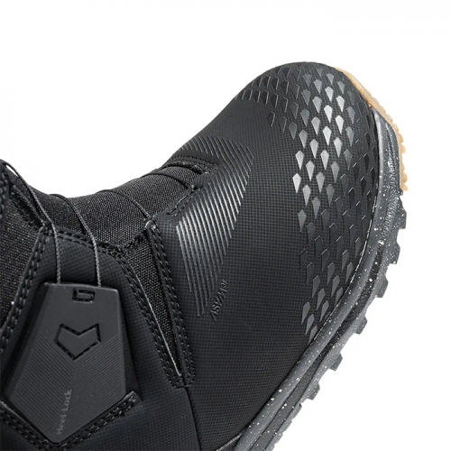 2526 니데커 스노우보드 부츠 알타이 여성용 - 블랙 (N.26.BTW.ATW.BK)