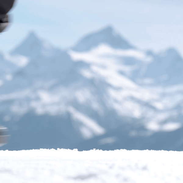 2526 니데커 스노우보드 부츠 알타이 여성용 - 블랙 (N.26.BTW.ATW.BK)