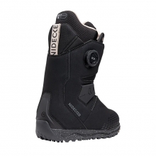 2526 니데커 스노우보드 부츠 알타이 여성용 - 블랙 (N.26.BTW.ATW.BK)