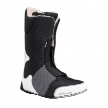 2526 니데커 스노우보드 부츠 알타이 여성용 - 블랙 (N.26.BTW.ATW.BK)