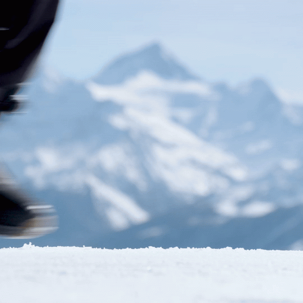 2526 니데커 스노우보드 부츠 알타이 - 블랙 (N.26.BTM.ALT.BK)