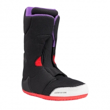 2526 니데커 스노우보드 부츠 키타 APX - 블랙 (N.26.BTM.KTX.BK)