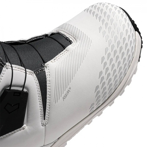 2526 니데커 스노우보드 부츠 알타이 - 본 화이트 (N.26.BTM.ALT.WH)