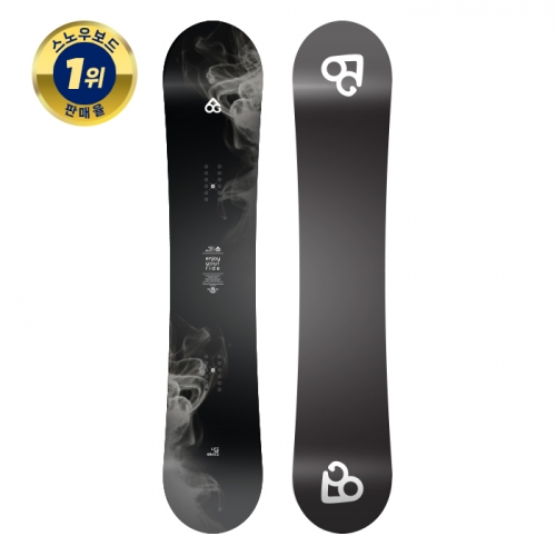 2526 로그 스노우보드 엔조이 유어 라이드 10주년 기념 블랙 데크 - 144 154 157 159 (L.26.10T.ALT.BLK) 2526 로그 스노우보드 엔조이 유어 라이드 10주년 기념 블랙 데크 - 144 154 157 159 (L.26.10T.ALT.BLK)