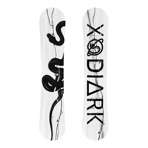 조디악 스노우보드 오피우쿠스 Ver1.0 데크 - 147 150 153 (25XOOHPV1)