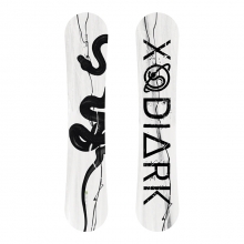 조디악 스노우보드 오피우쿠스 Ver1.0 데크 - 147 150 153 (25XOOHPV1)