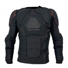 데몬 남성용 상체보호대 플렉스포스 X V6 D3O/XRD (DS1812)