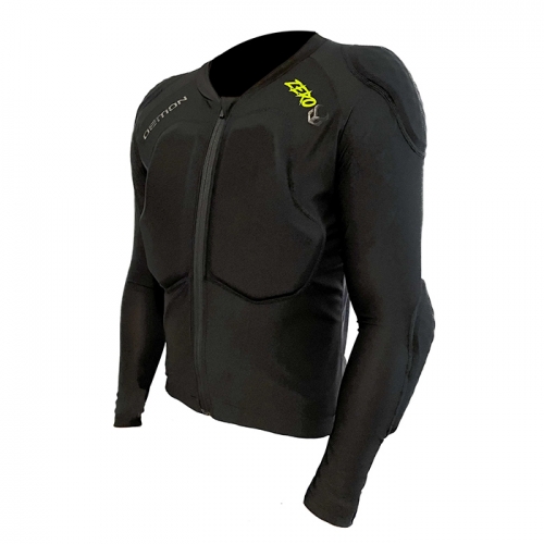 데몬 상체보호대 제로 프로텍티브 w/ RF D3O (DS0022)