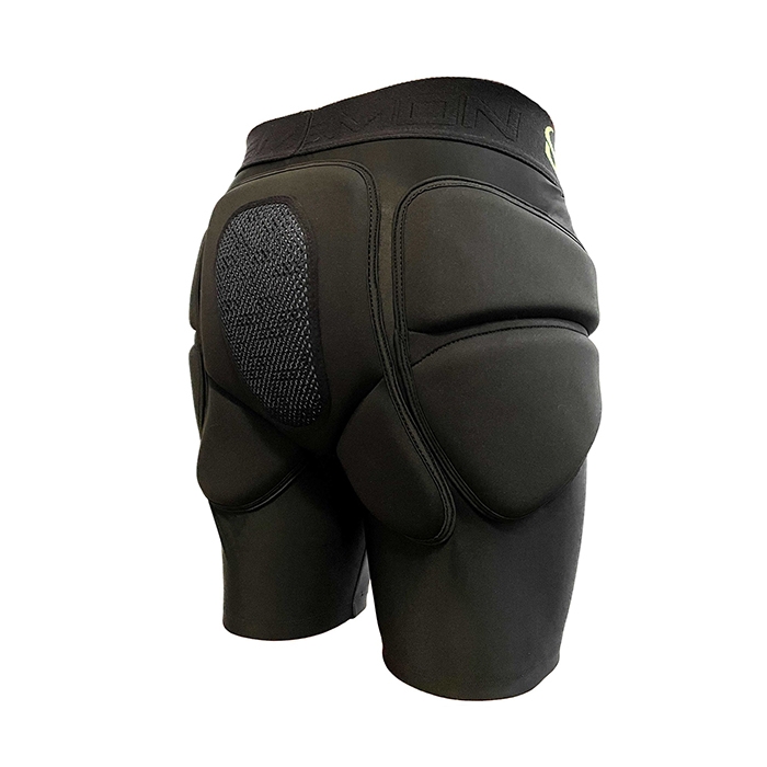 데몬 엉덩이보호대 제로 프로텍티브 w/RF D3O (DS0020)