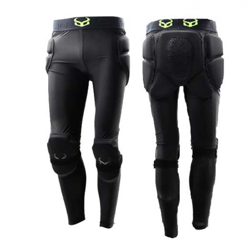 데몬 하체보호대 제로 프로텍티브 w/RF D3O (DS0021)