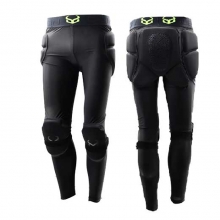 2526 데몬 하체보호대 제로 프로텍티브 w/RF D3O (DS0021)