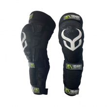 데몬 무릎보호대 하이퍼 V4 X D3O (DS5115)