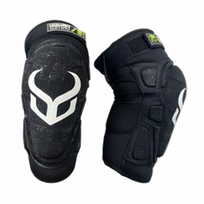 2526 데몬 무릎보호대 하이퍼 V5 D3O/XRD (DS5129)