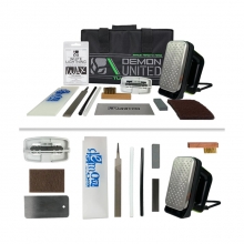 2526 데몬 스노우보드 툴 키트 컴플릿 튠 (DS7710)