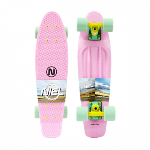 니엘 비러브 손 48 크루져 컴플릿 7.5X28 - 라이트핑크 (NICB75LP)