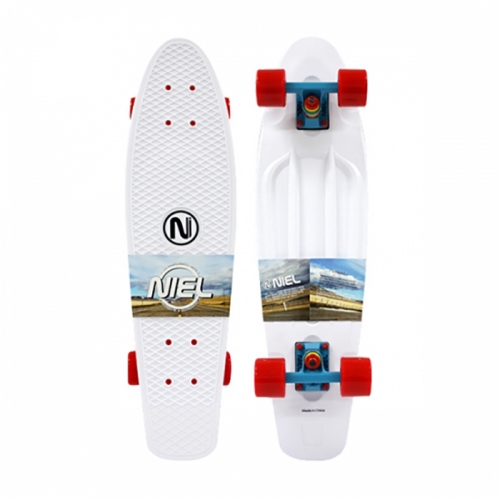 니엘 비러브 손 48 크루져 컴플릿 7.5X28 - 화이트 (NICB75WH)