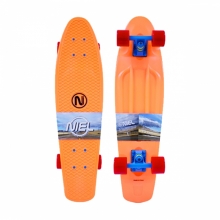 니엘 비러브 손 48 크루져 컴플릿 6X22.5 - 오렌지 (NICB6OR)