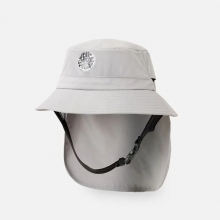 립컬 서핑모자 서프시리즈 햇 - 그레이 (1GKMHE0080)