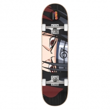 Hydroponic Naruto Collab Itachi 8″ Skateboard Complete (하이드로포닉 나루토 콜라브 이타치 스케이트보드 컴플릿)