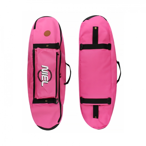 니엘 크루저보드 보드백 - 핑크 (NICRB-PK)