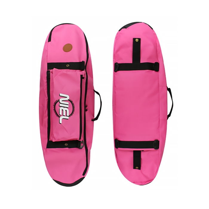 니엘 크루저보드 보드백 - 핑크 (NICRB-PK)