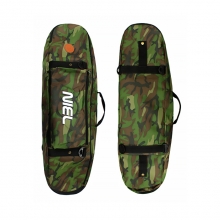 니엘 크루저보드 보드백 - 카모 (NICRB-CM)