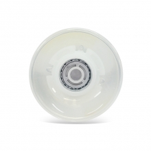 니엘 크루저보드 LED 휠 57mmx45mm (4개) - 투명 (NICRWH-LI)