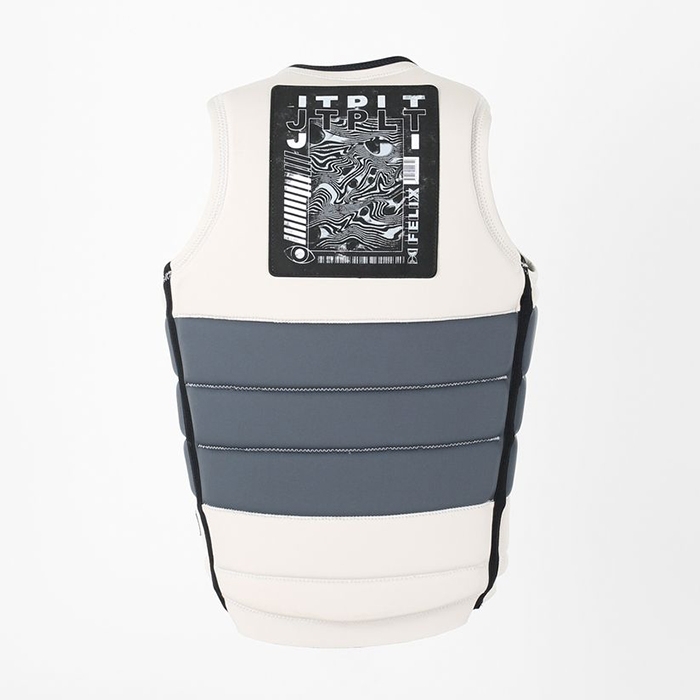 2025 젯파일럿 남성용 웨이크베스트 펠릭스 X1 - 콘크리트 (JA25110CECON)