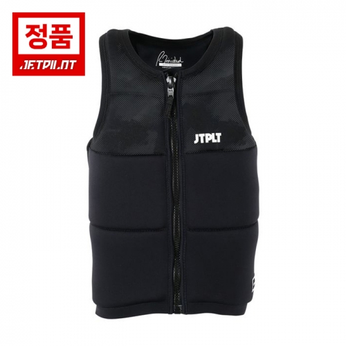 2025 젯파일럿 남성용 라프 레콘 네오프렌 - 블랙 (JA25296CEBLK)