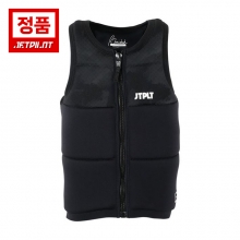2025 젯파일럿 남성용 라프 레콘 네오프렌 - 블랙 (JA25296CEBLK)