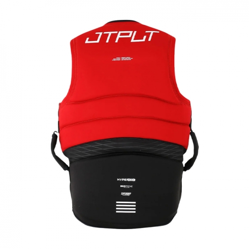 2025 젯파일럿 구명조끼 볼트 하이퍼플렉스 제트스키용 JA24148H-BLK/RD/L50