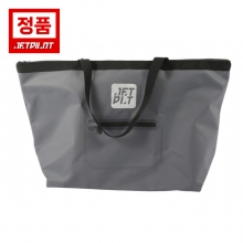 2025 젯파일럿 토트백 벤쳐 70리터 오버사이즈 - 차콜 (ACS24913-CHAR)