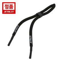 2025 젯파일럿 선글라스 스트랩 물에 뜨는 리테이너 - 블랙 (JA23996-BLK)