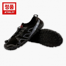 2025 젯파일럿 아쿠아 슈즈 벤쳐 익스플로러 슈 - 블랙 (JA24401-BLK)