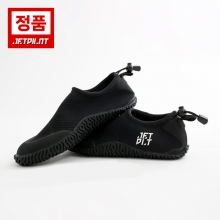 2025 젯파일럿 아쿠아 슈즈 하이드로 슈 - 블랙 (JA24402-BLK)