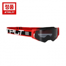 2025 젯파일럿 제트스키 물에 뜨는 고글 볼트 비젼 레이스 (JA24505-RED)