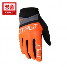 2025 젯파일럿 제트스키 장갑 RX 볼트 에어라이트 글러브 (JA24301-ORA)