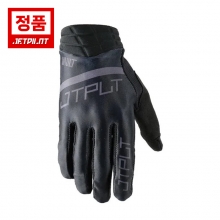2025 젯파일럿 남성용 제트스키 장갑 RX 볼트 에어라이트 (JA24301-BLK)
