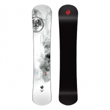 2526 네버썸머 스노우보드 스몰 배치 트리플 캠버 하이브리드 이스트 데크 - 157 161 (QEAS252602)