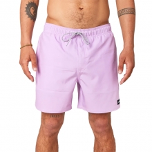 립컬 남성용 보드숏 데일리 16인치 발리숏 - 라일락 (04FMBO0108)