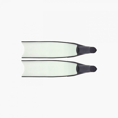 리더핀 프리다이빙 스노클링 아이스 바이핀 - 블랙 풋포켓 롱핀 리더핀 프리다이빙 스노클링 아이스 바이핀 - 블랙 풋포켓 롱핀