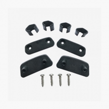 리더핀 프리다이빙 스노클링 오리발 어셈블리 세트