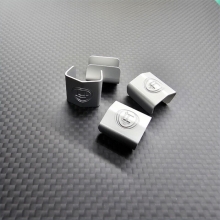 리더핀 프리다이빙 스노클링 사이드 클립 플레타 - 4pcs [리더핀 호환 가능]