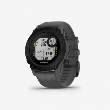 가민 프리다이빙 컴퓨터 디센트 G1 슬레이트 그레이 (58497)