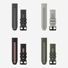 가민 프리다이빙 컴퓨터 밴드 에픽스프로 퀵핏 26mm, 51mm 전용