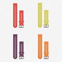 가민 프리다이빙 컴퓨터 밴드 20mm 교체용,포러너 245,아세아