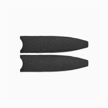 리더핀 프리다이빙 스노클링 볼케이노 롱핀 블레이드 (락 앤 스크래치 프로텍션)