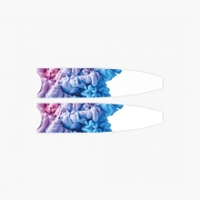 리더핀 프리다이빙 스노클링 워터잉크 롱핀 블레이드